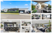 Coastal comfort, character and convenience