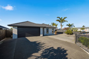 Papamoa family haven