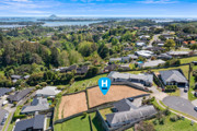 Build your dream home in a serene country setting