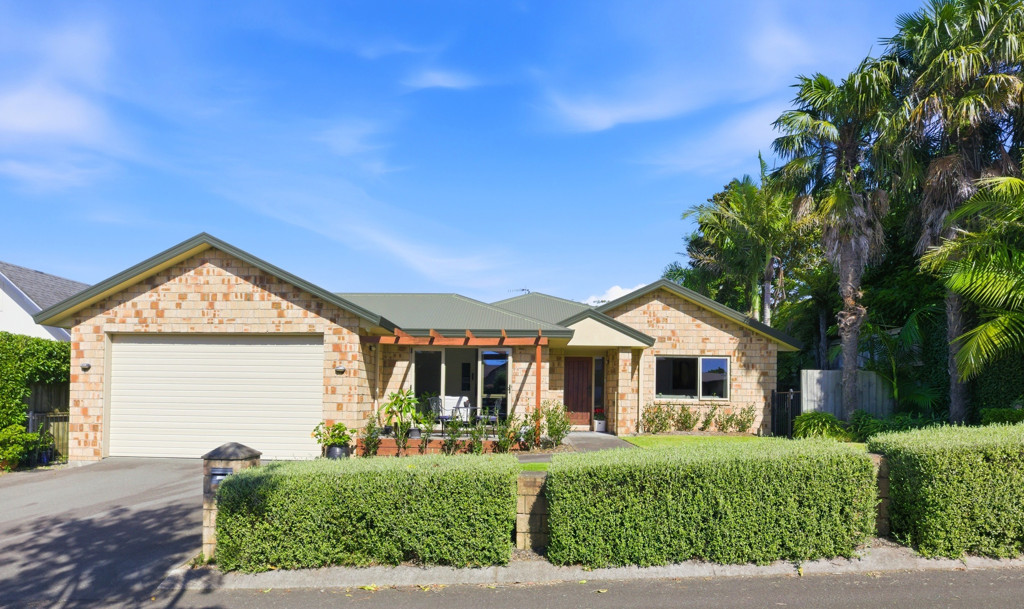 56 Raukawa Drive, Bethlehem