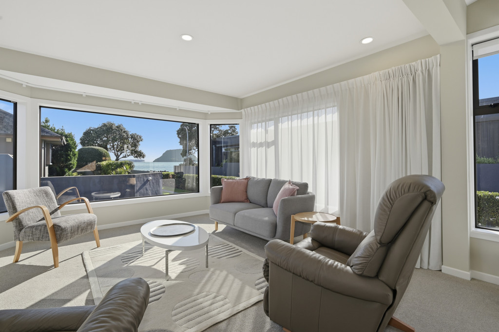 77B Beach Road, Otumoetai