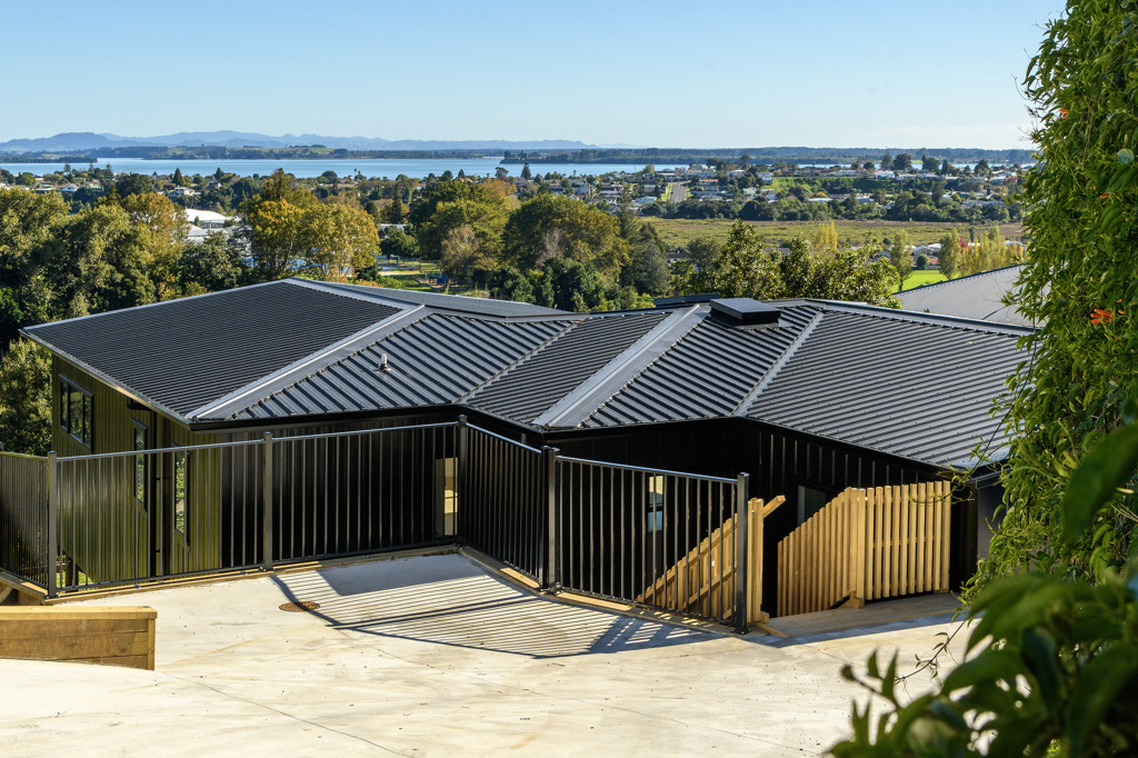 16 Dysart Road, Otumoetai