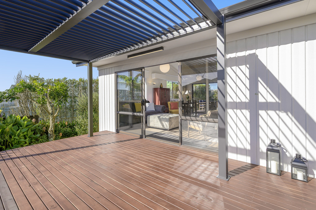 238 Levers Road, Matua