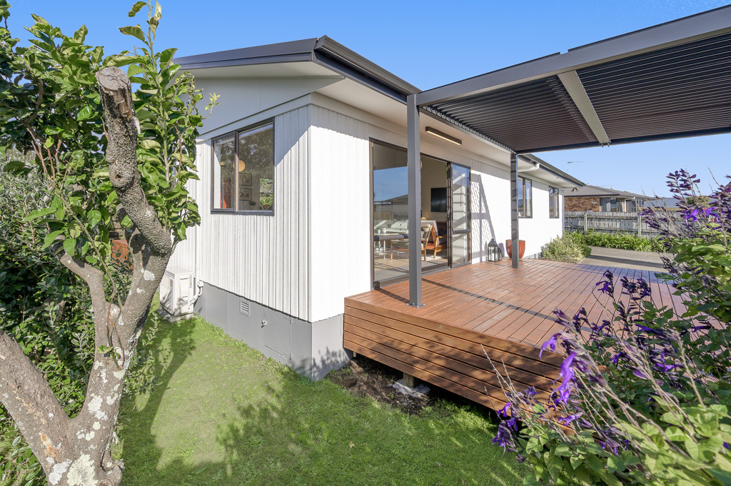 238 Levers Road, Matua