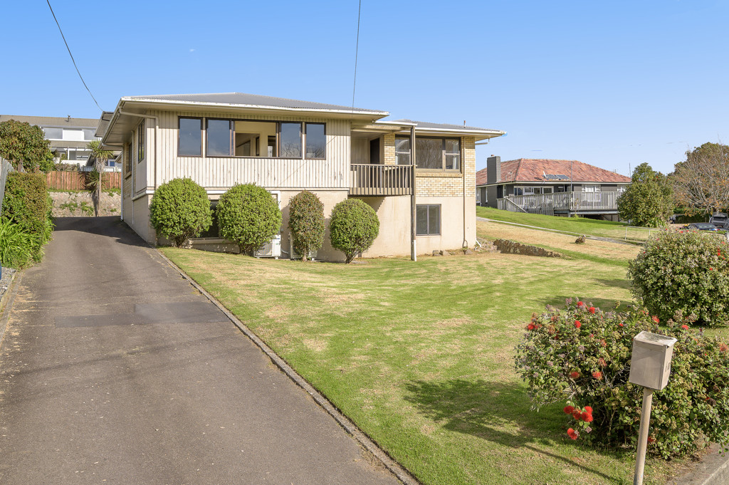 60 Vale Street, Otumoetai