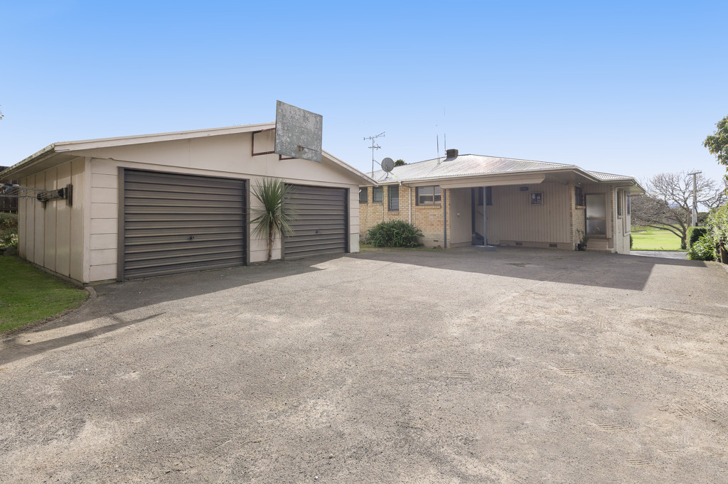 60 Vale Street, Otumoetai