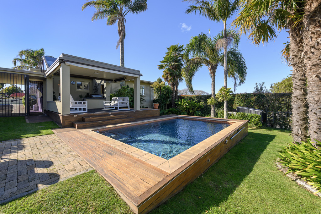 344 Levers Road, Matua
