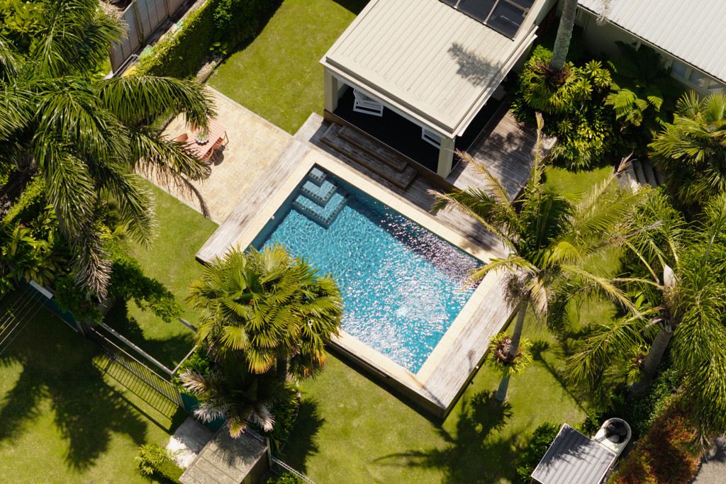 344 Levers Road, Matua
