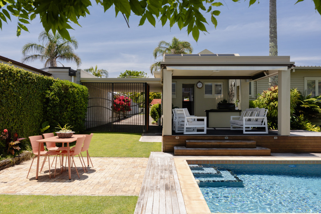 344 Levers Road, Matua