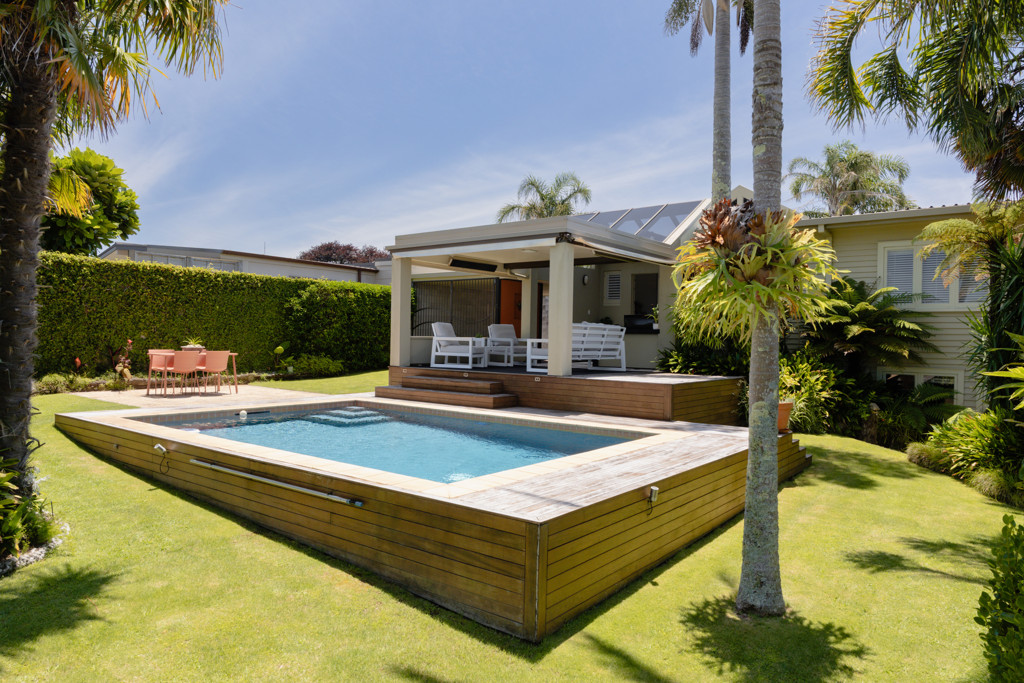 344 Levers Road, Matua