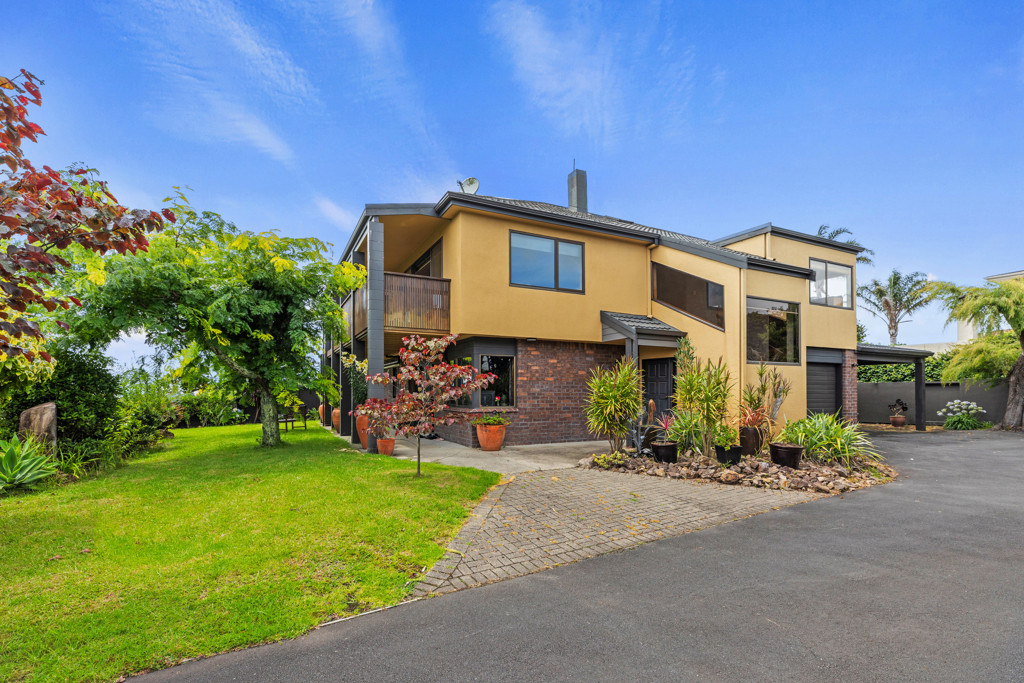 Auctions Harcourts Tauranga