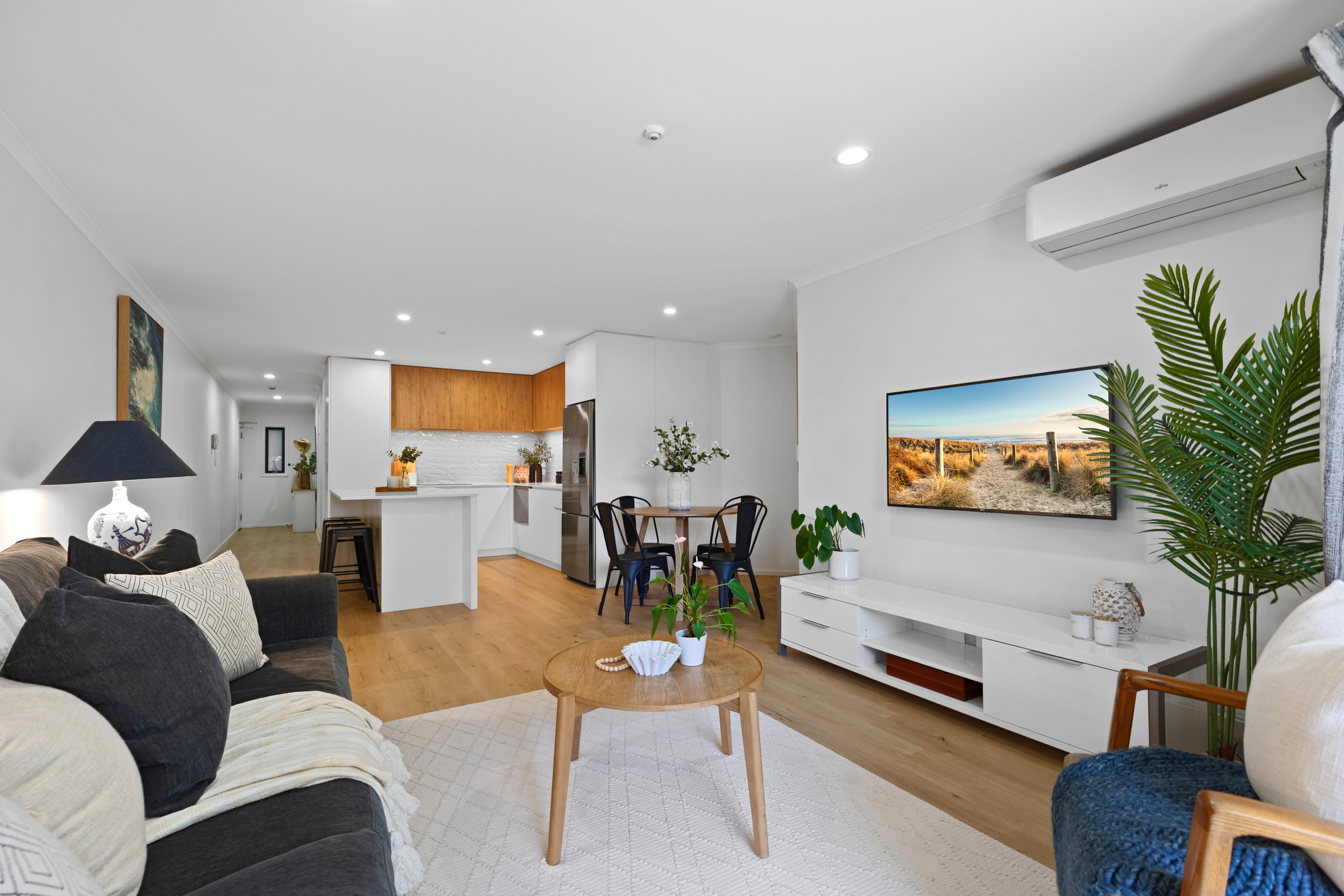 8/281 Maunganui Road (The Paramount), Mt Maunganui