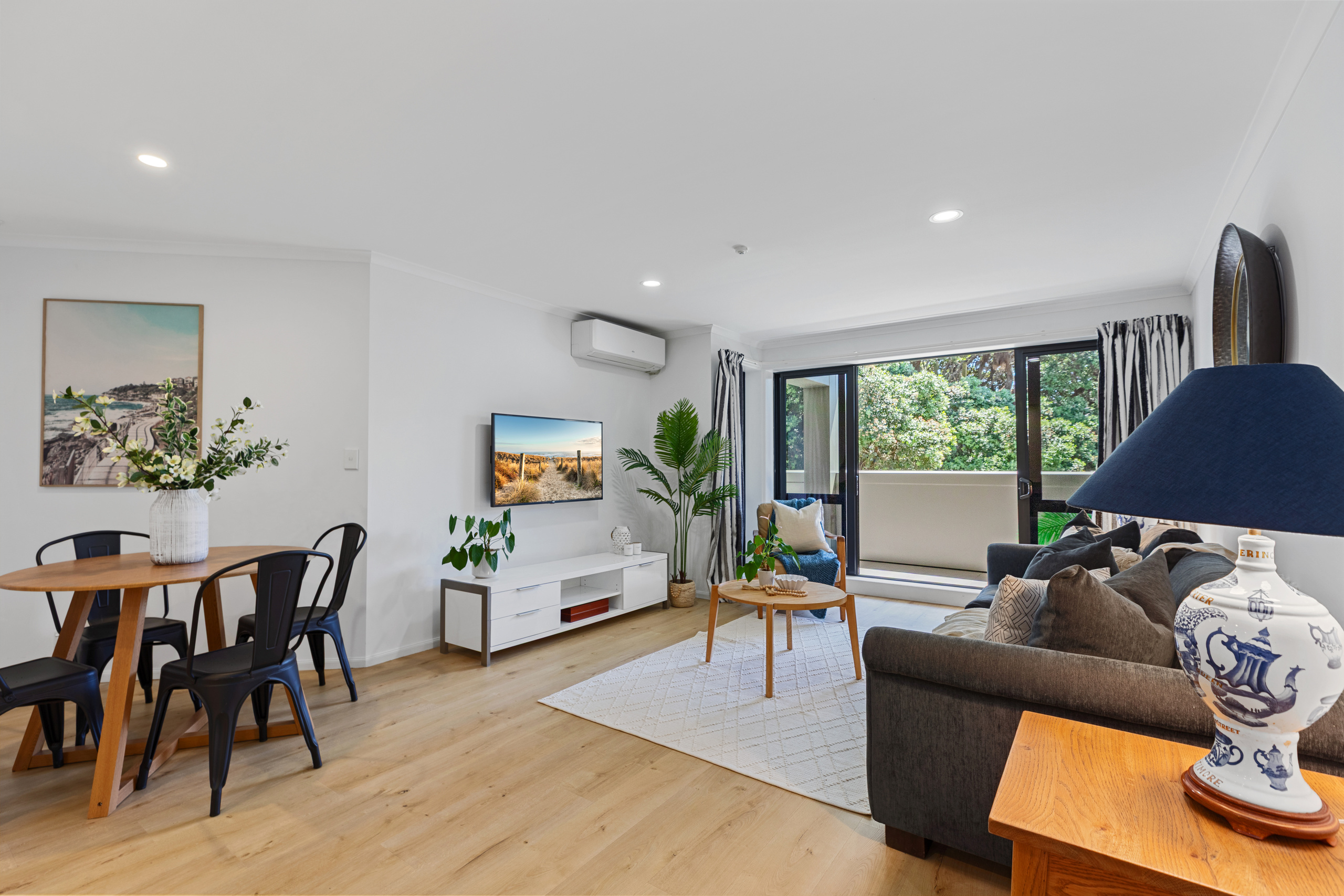 8/281 Maunganui Road (The Paramount), Mt Maunganui