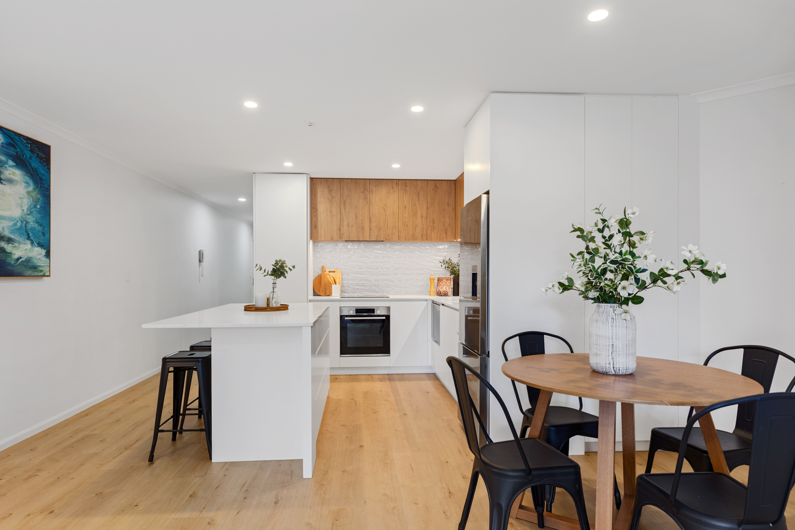 8/281 Maunganui Road (The Paramount), Mt Maunganui