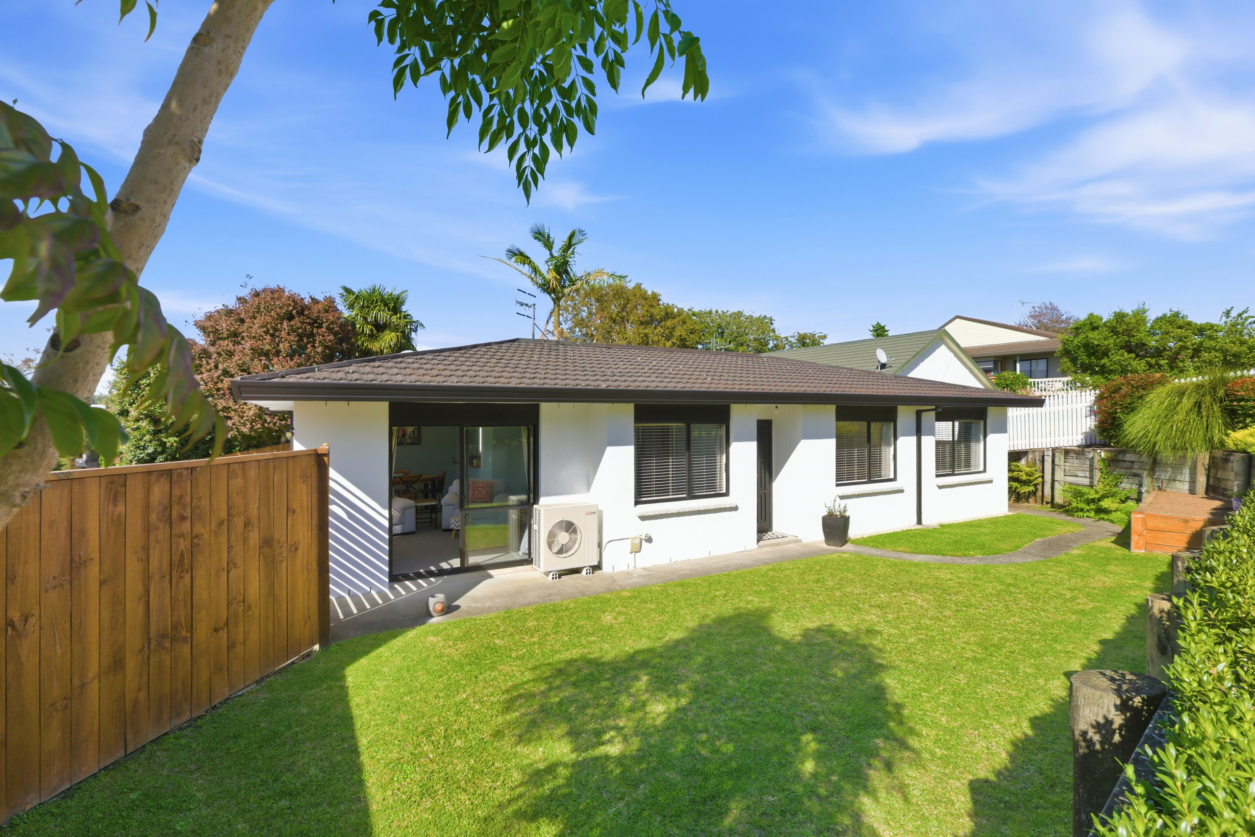 36A Heron Avenue East, Matua