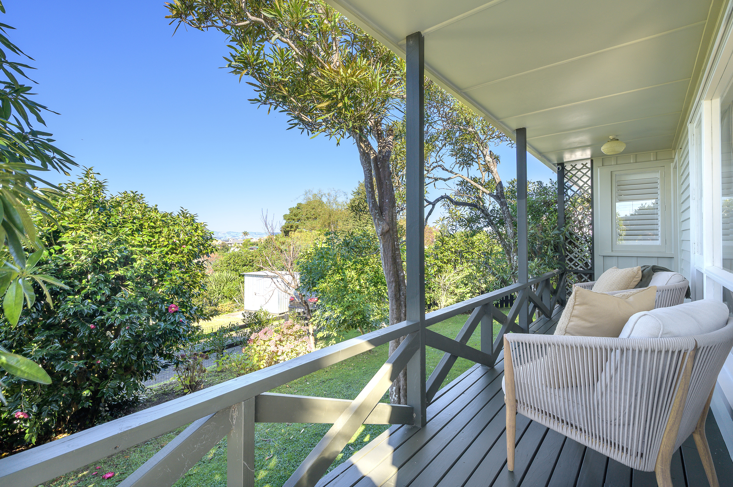 86 Ridge Street, Otumoetai