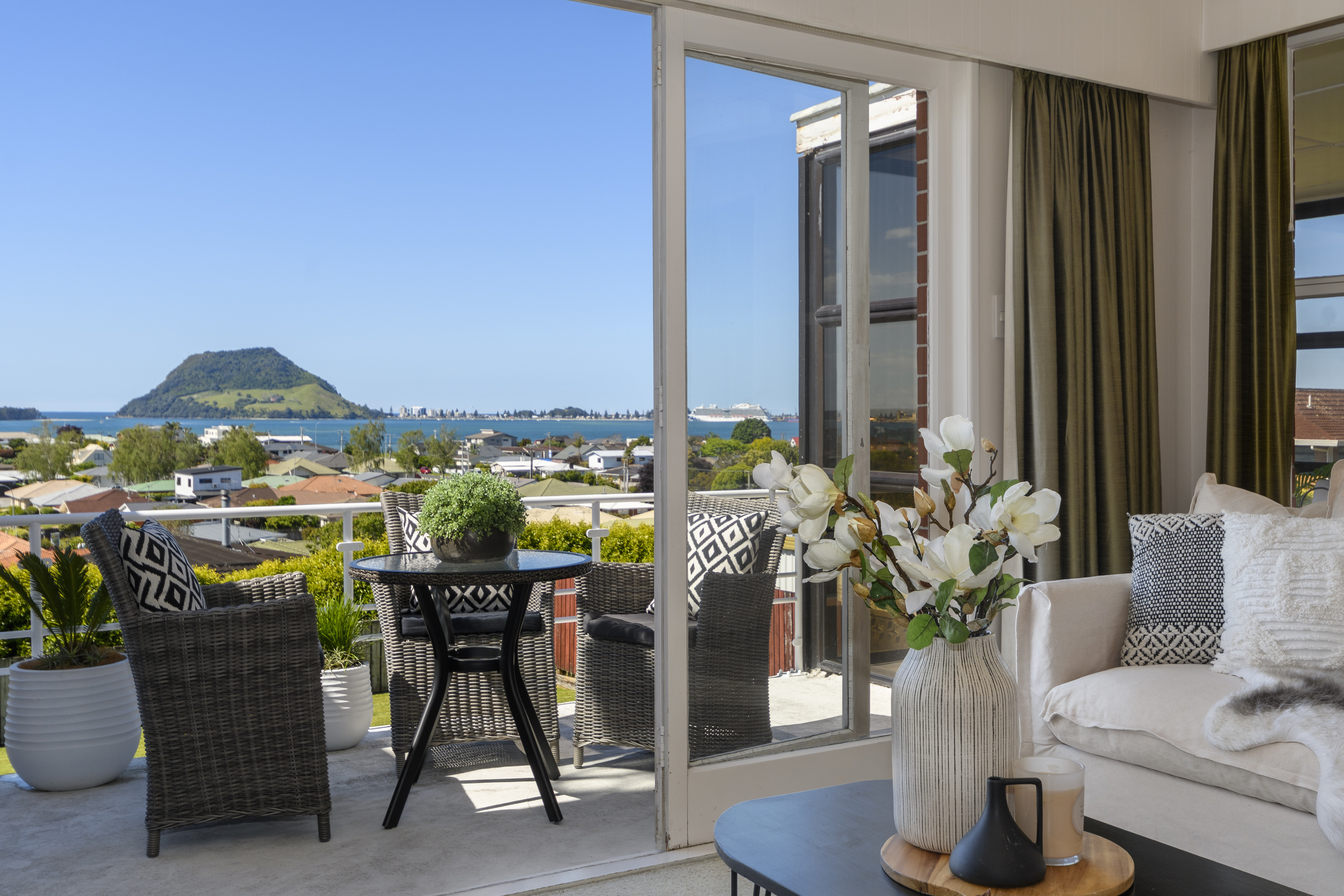 23 Tirinui Crest Road, Otumoetai NZ | Property - Harcourts Tauranga