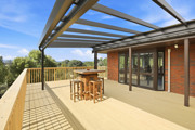 High stud shed, studio - lifestyle