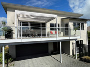 Sun, space and seriously good living! 