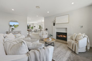 Space, comfort and location