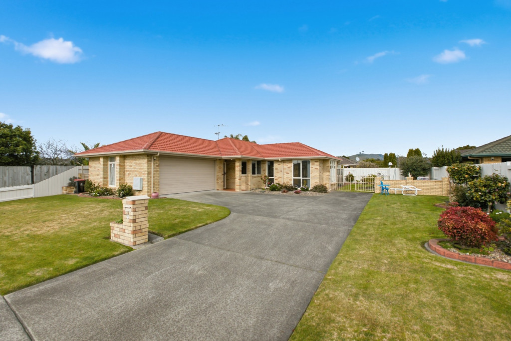12 Marshwood Place, Papamoa