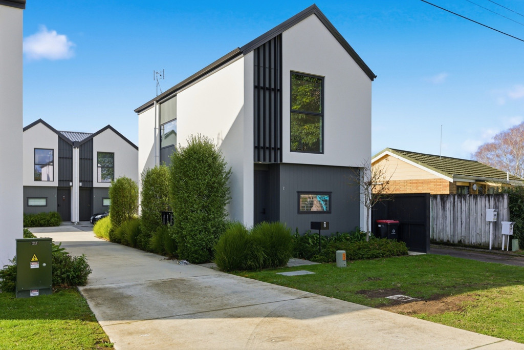 2 Stewart Court, Tauranga South