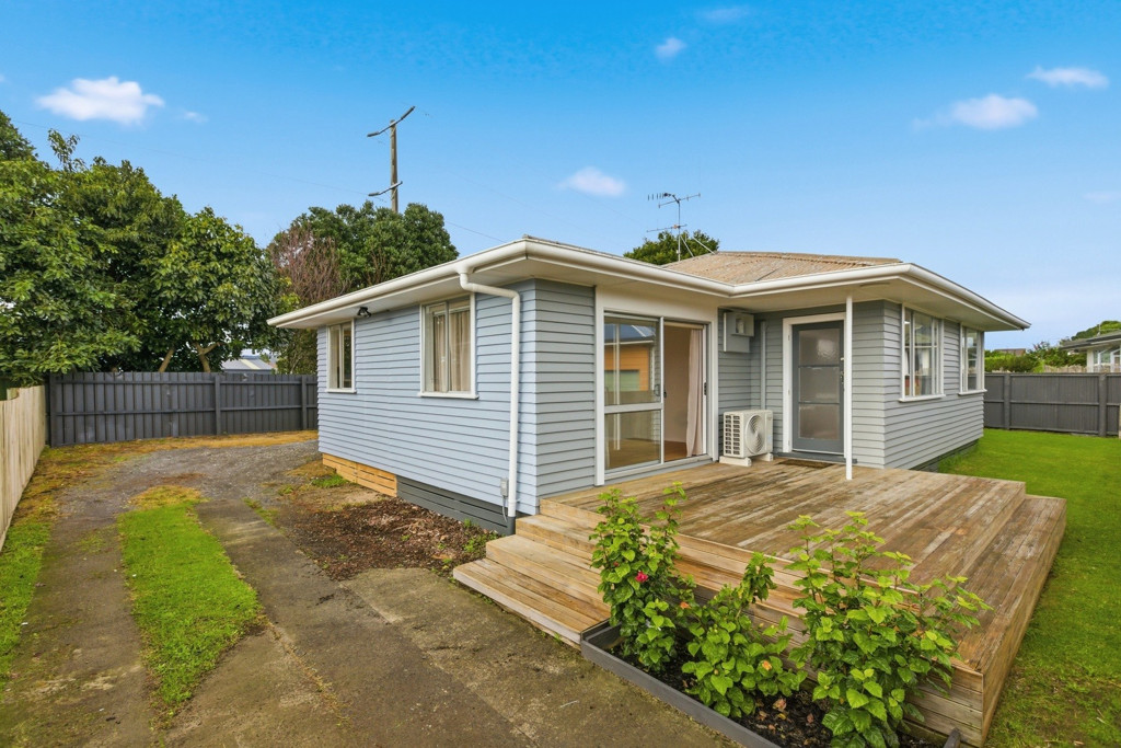 239B Maungatapu Road, Maungatapu