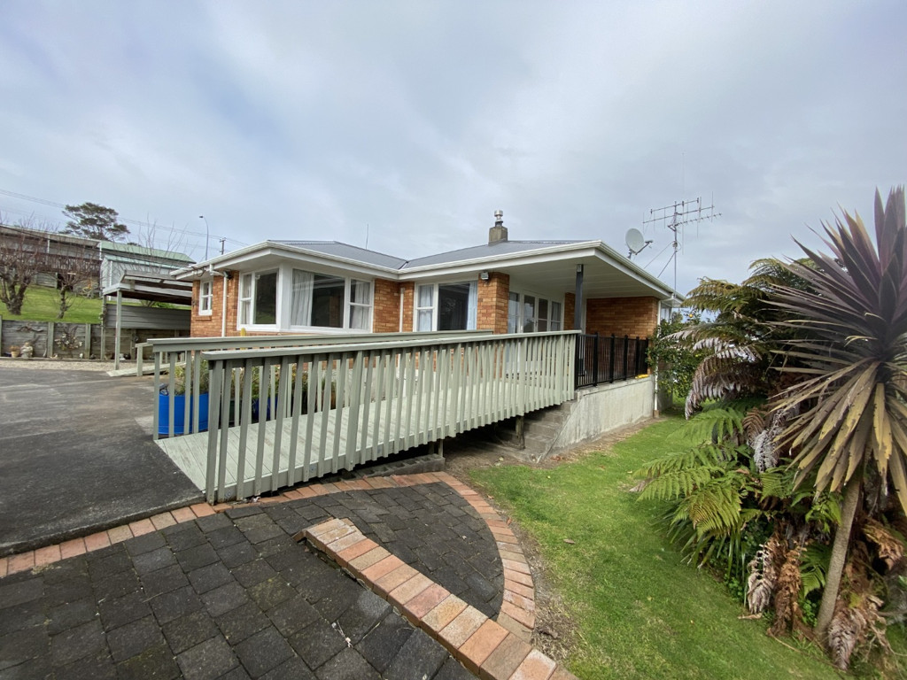 123 Cambridge Road, Bethlehem