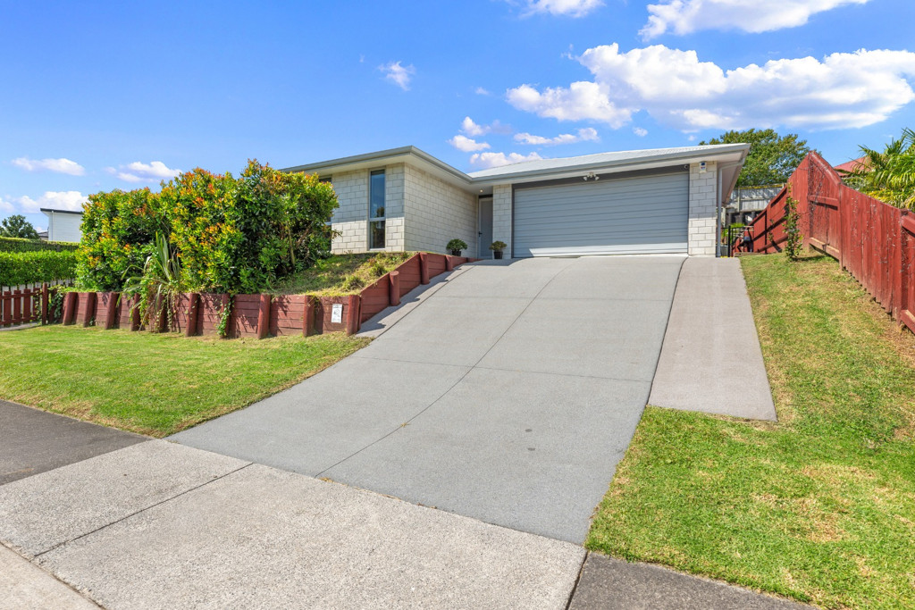 101 Ballintoy Park Drive, Welcome Bay