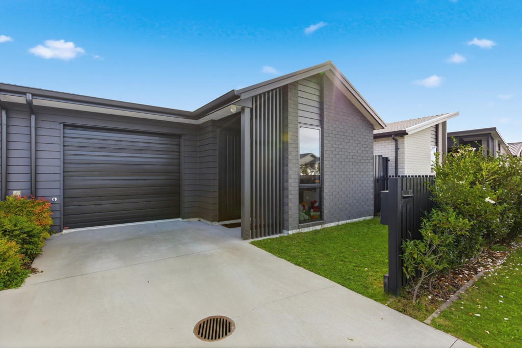 26 Inaka Place, Poike