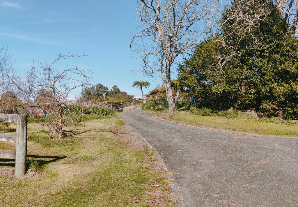 168 Soldiers Road, Lower Kaimai