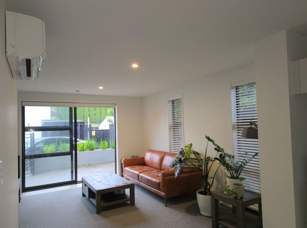 1/36 Seventh Avenue, City Centre