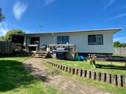 3 Bedroom Beauty in Paengaroa