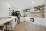 Private, Peaceful & Perfectly Positioned - 62a Grange Road
