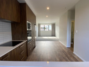 Easy Living and Central