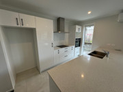 Modern Three Bedroom