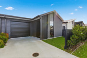 Low maintenance 3 bedroom home