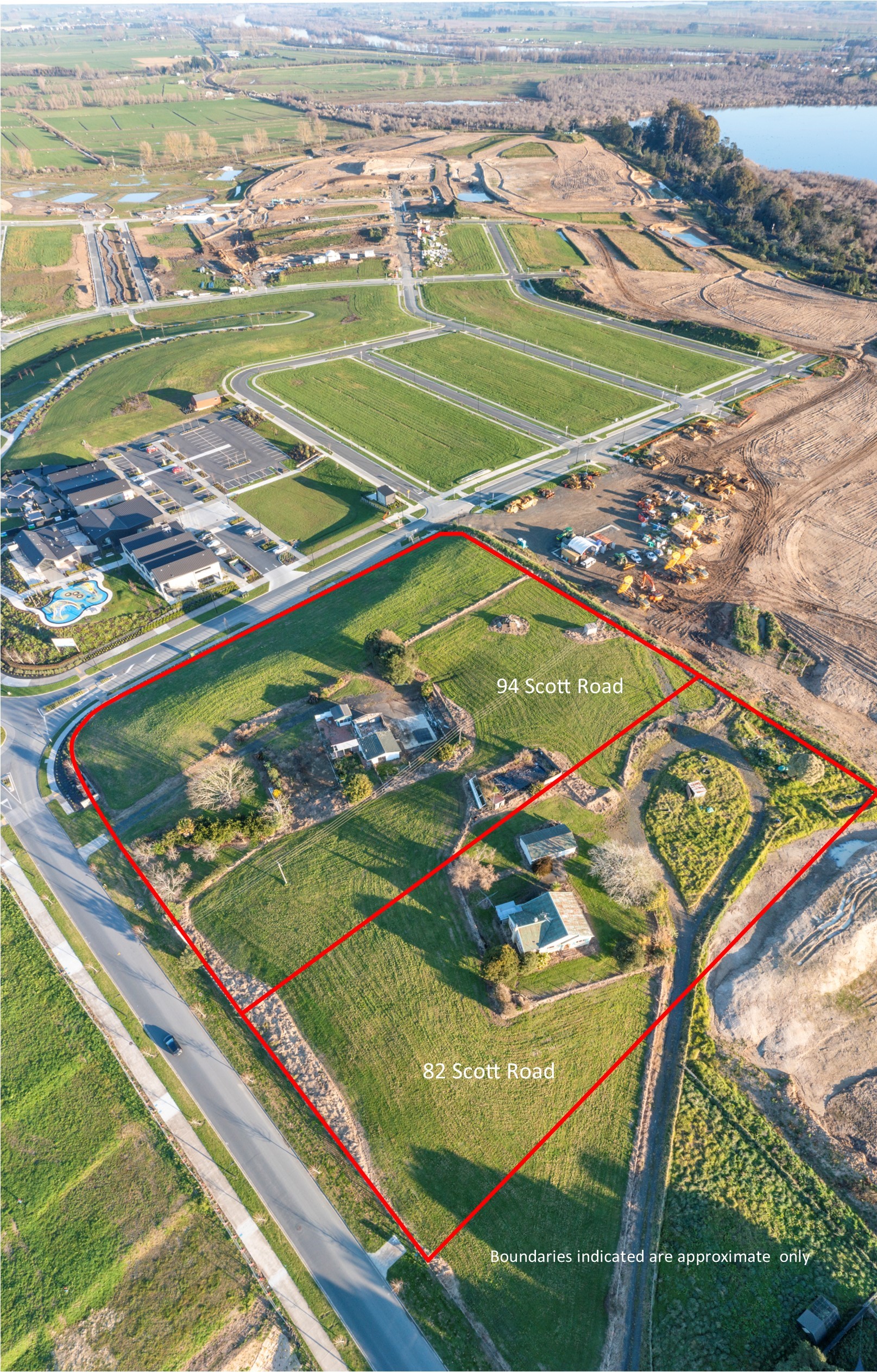 Harcourts Riverlands Real Estate Huntly North Waikato Real Estate