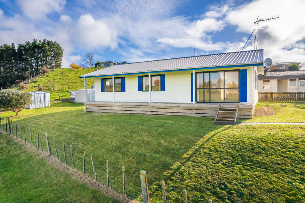 Properties for Sale Te Awamutu, Otorohanga, Te Kuiti Harcourts Blue Ribbon