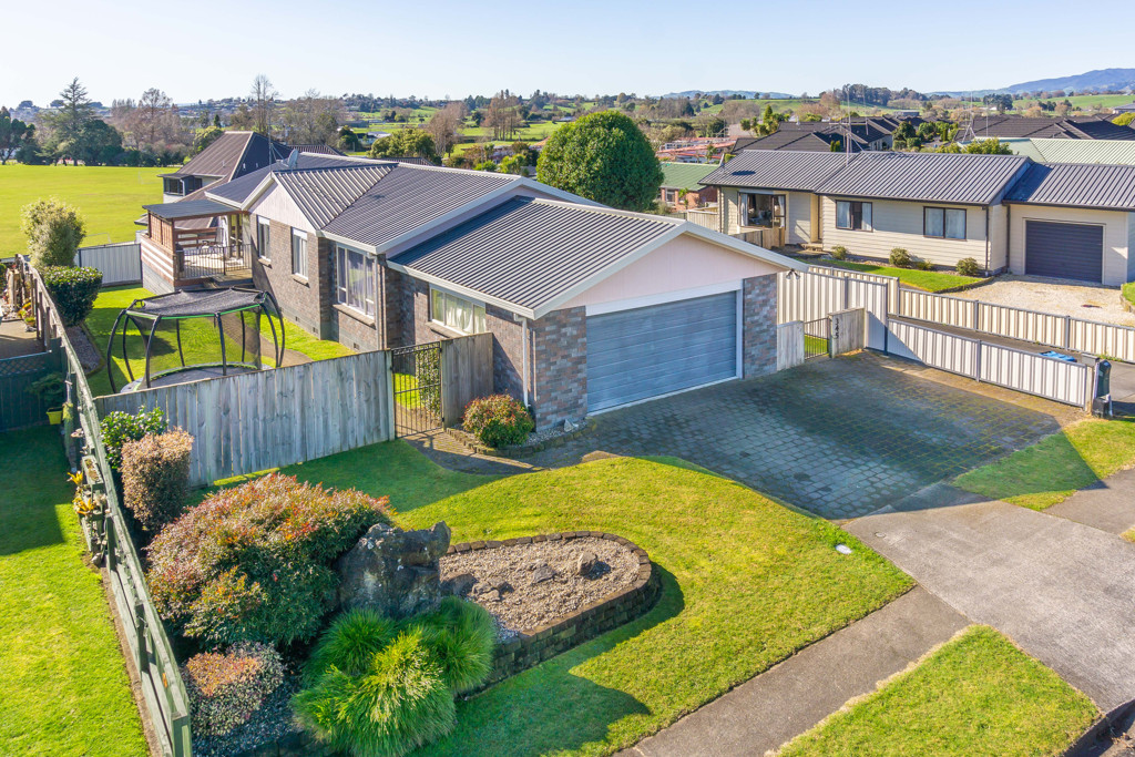 Properties for Sale Te Awamutu, Otorohanga, Te Kuiti Harcourts Blue