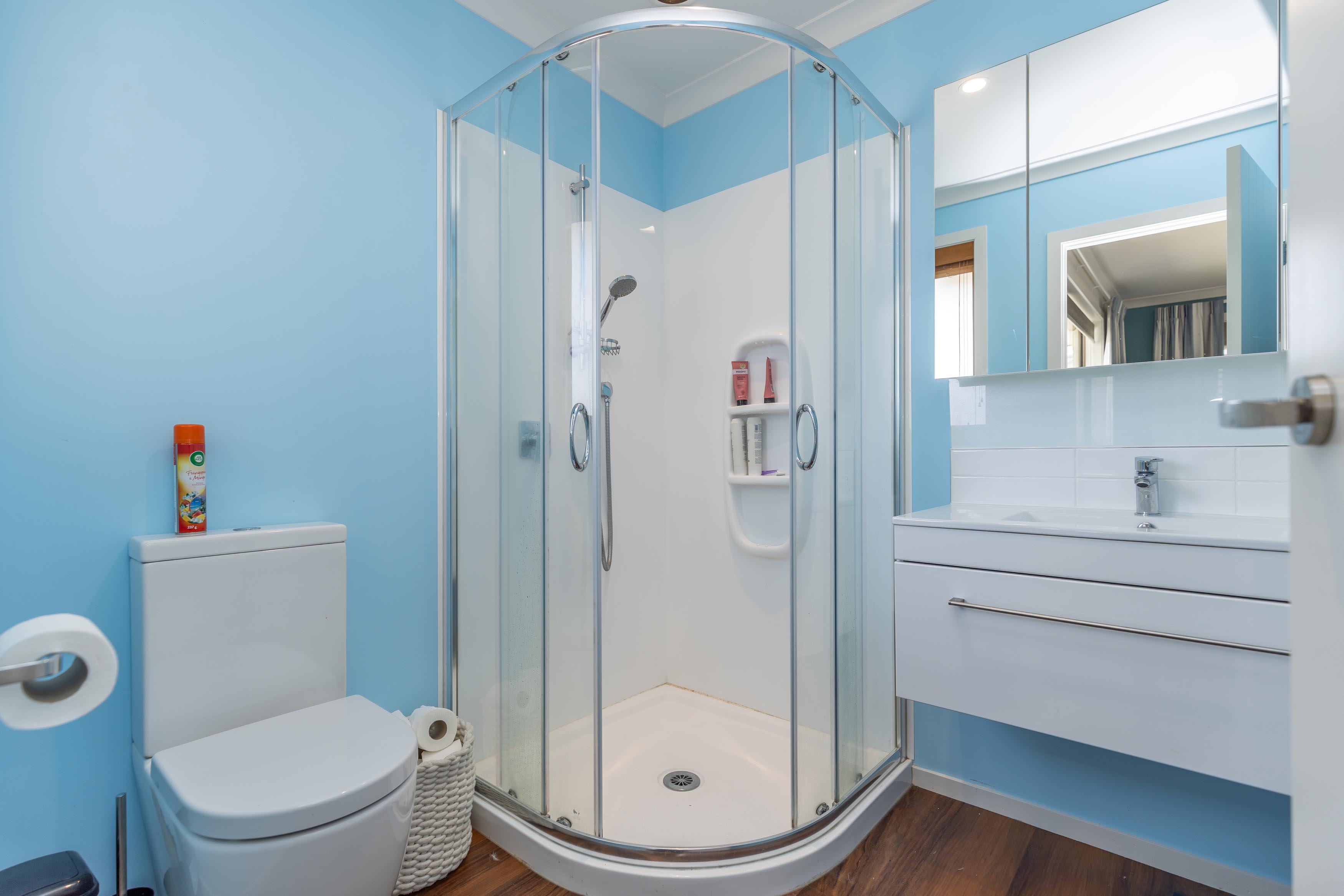 Harcourts Blue Ribbon