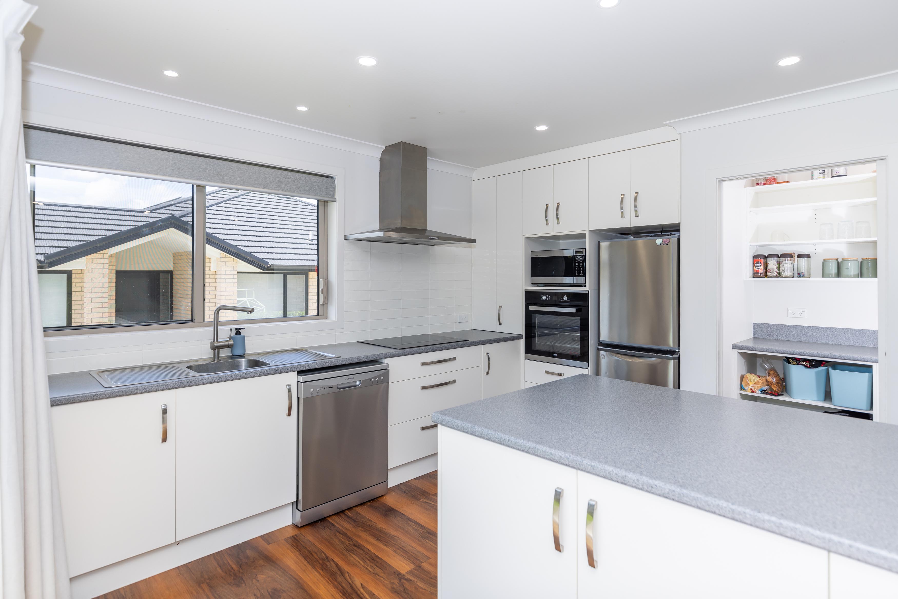 Harcourts Blue Ribbon