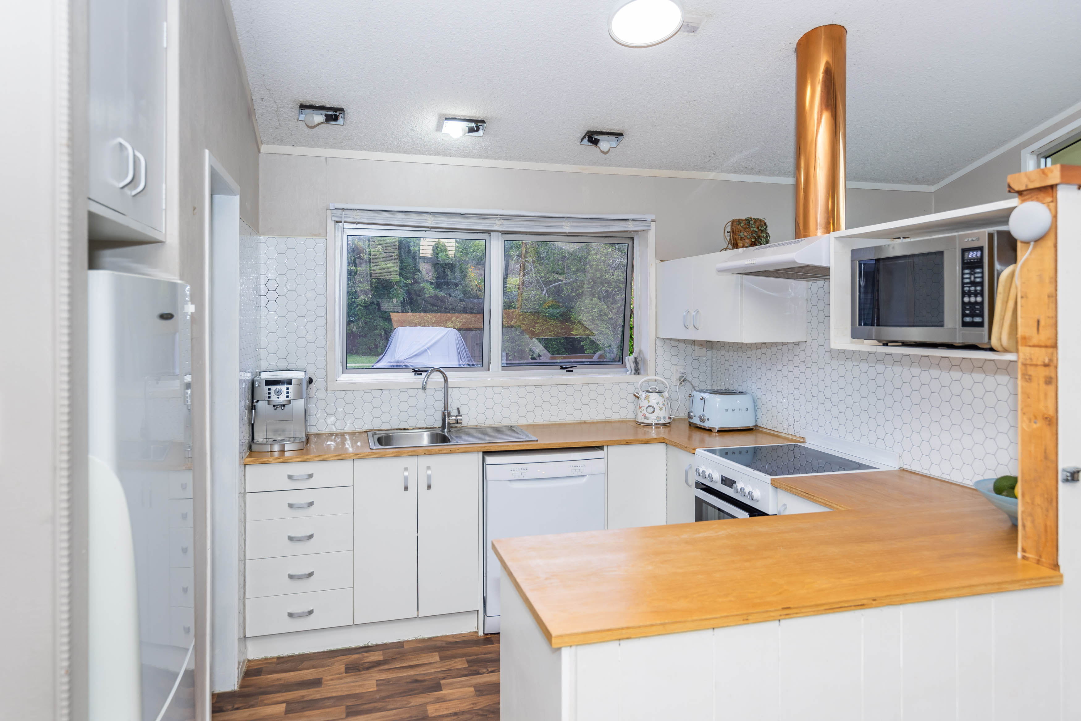 Harcourts Blue Ribbon