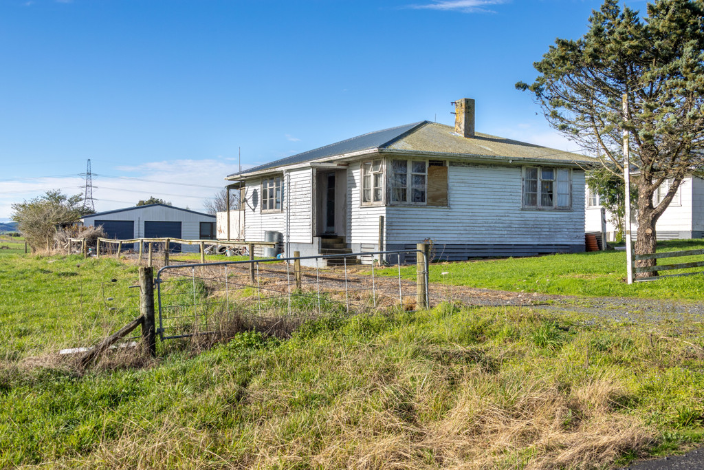 6 Keith Road, Waerenga