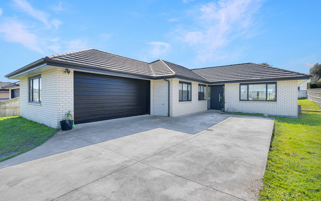 25 Eccles Avenue, Te Kauwhata