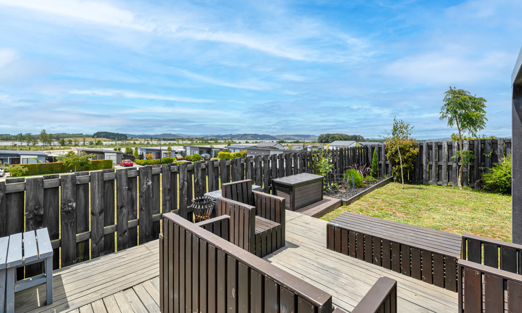 46 Pourewa Street, Te Kauwhata