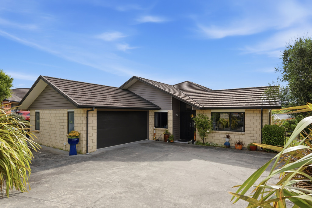 2 Jackway Rise, Te Kauwhata