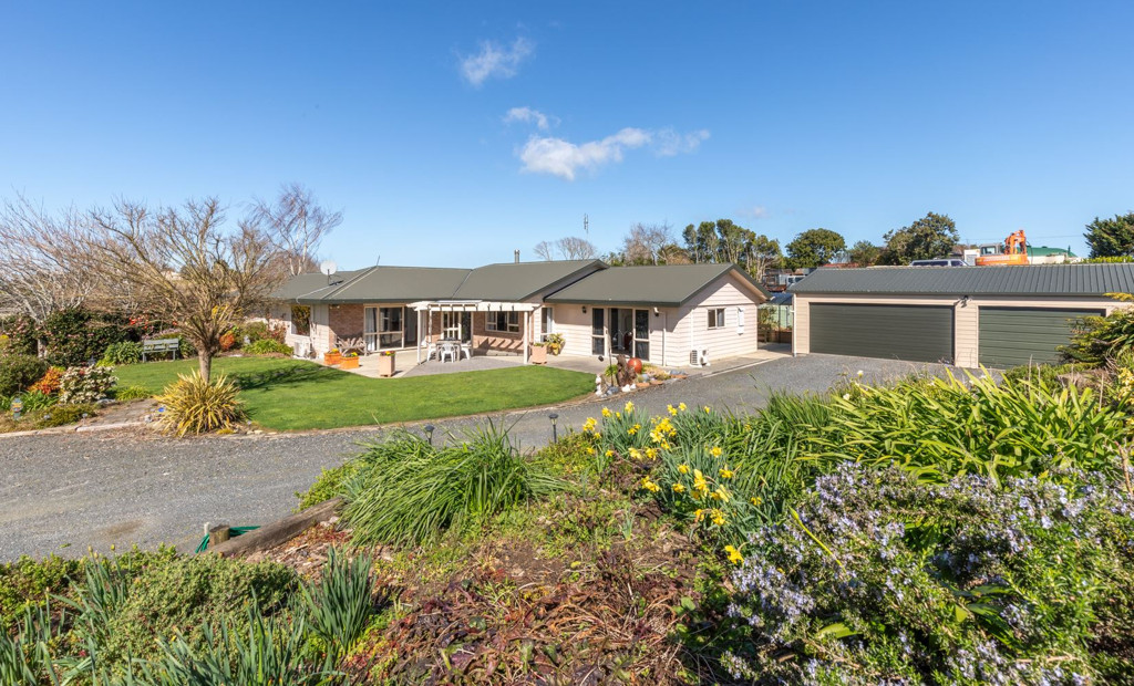 62 Wayside Road, Te Kauwhata NZ