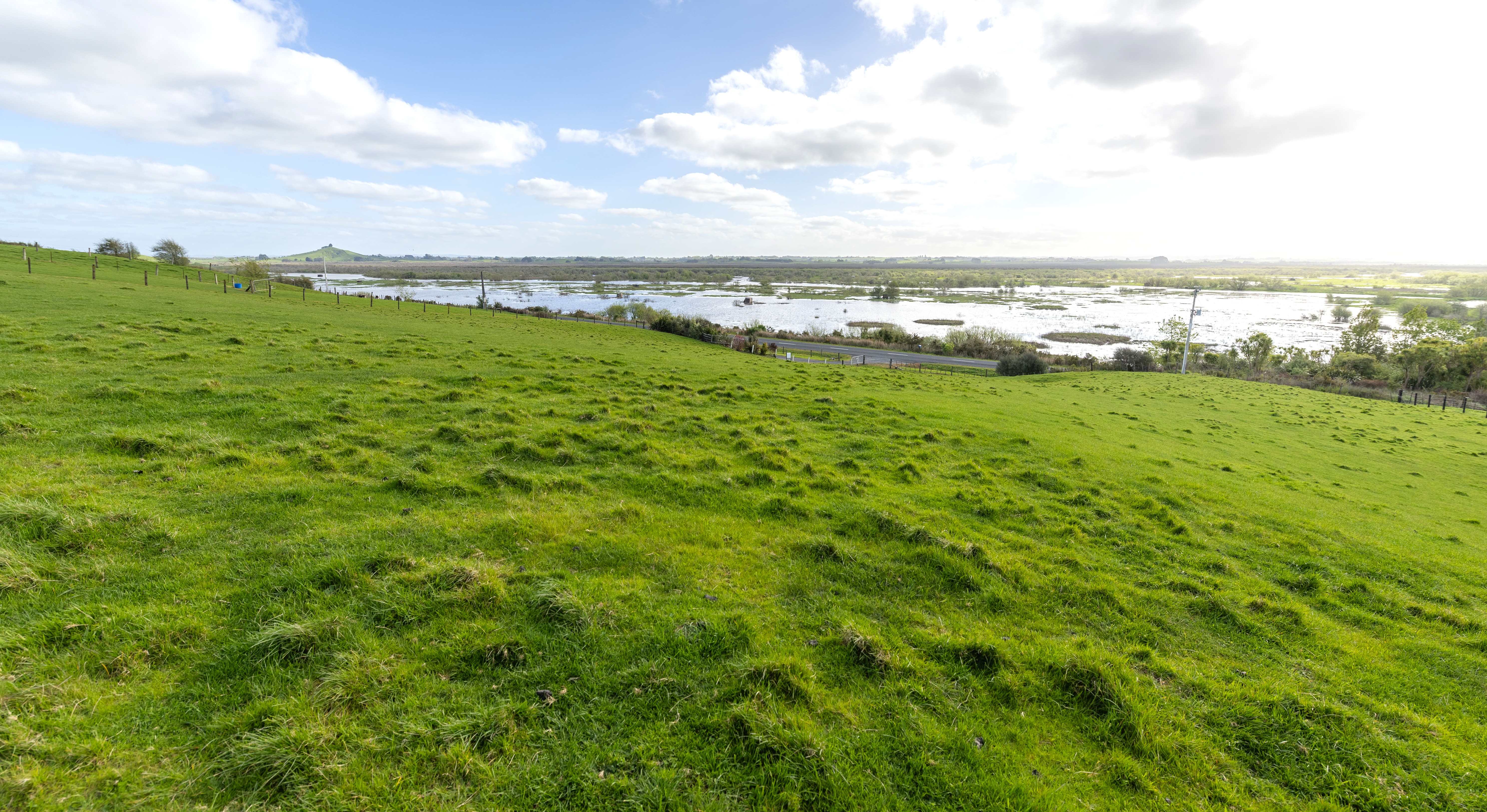 616 Falls Road, Waerenga