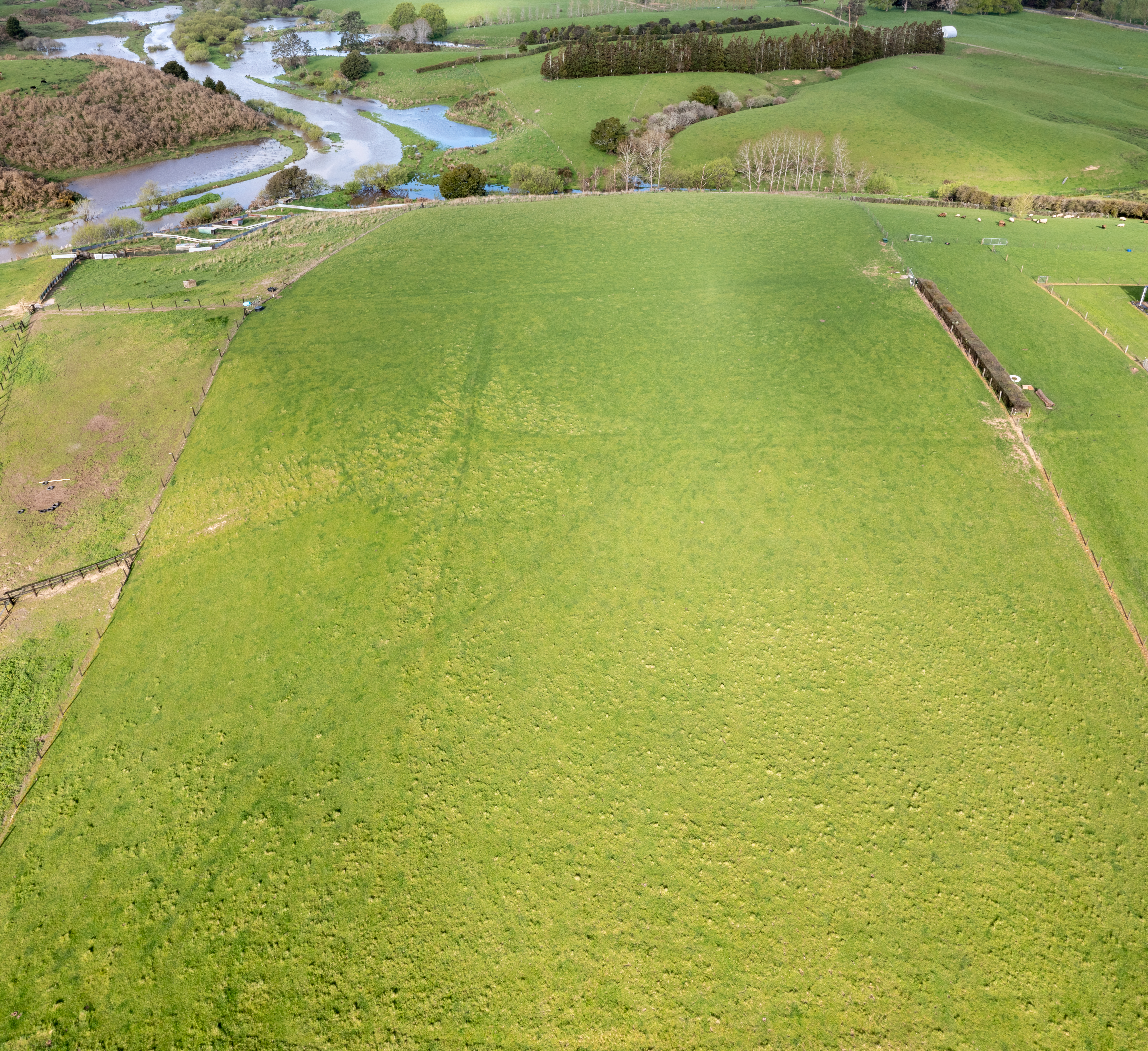 616 Falls Road, Waerenga